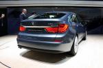 BMW 5-Series GT 2010 года